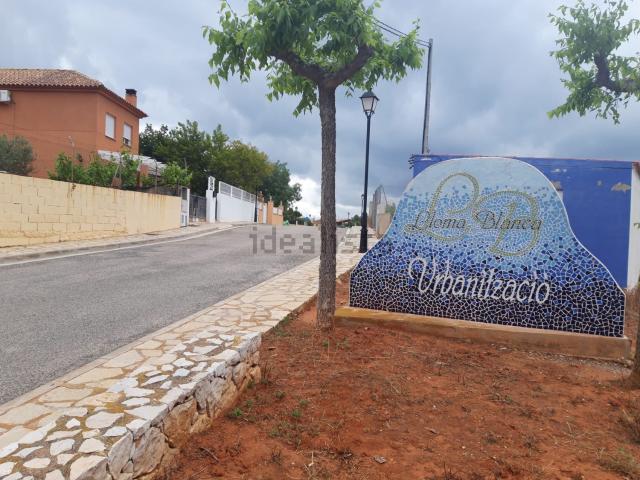 Terreno, Costur