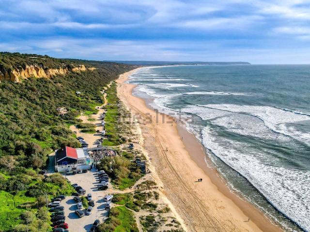 Terreno, Costa de Caparica