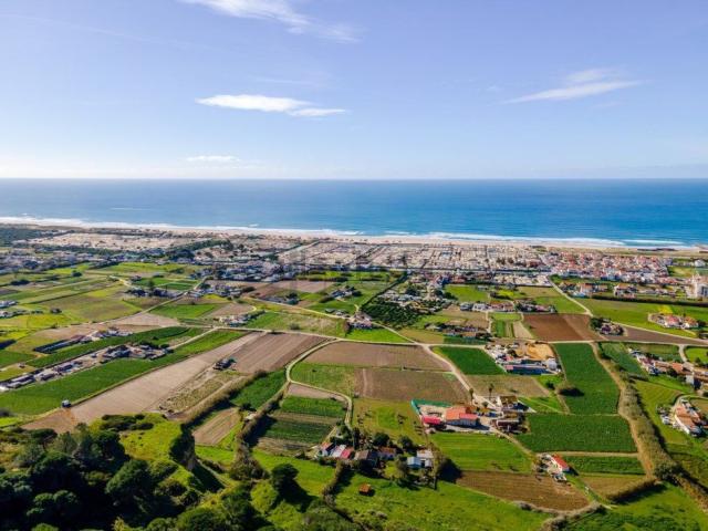 Terreno, Costa de Caparica