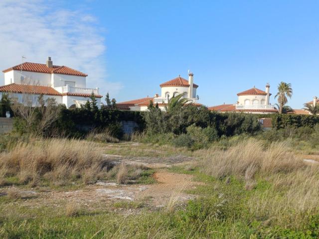 Terreno, Costa del Zefir, Mont Roig del Camp