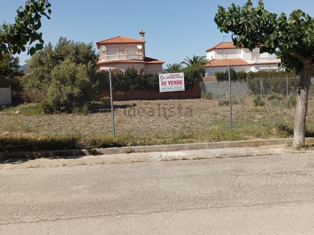 Terreno, Costa del Zefir, Mont Roig del Camp