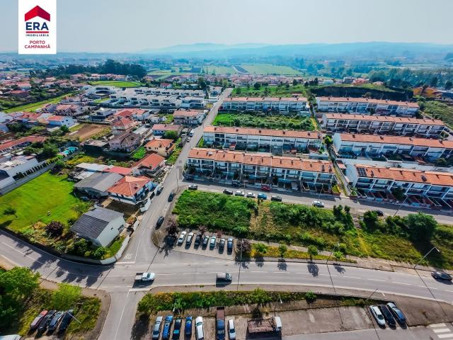 Terreno, Costa