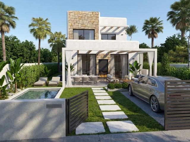 Terreno, Costabella, Marbella