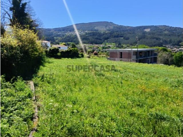 Terreno Cornes