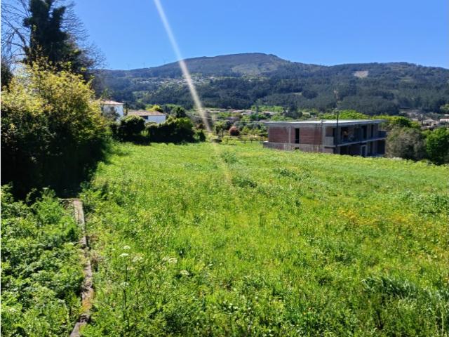 Terreno Cornes