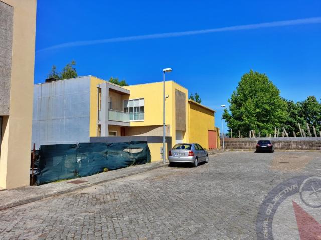 Terreno, Coronado São Romão e São Mamede, Trofa | BPI Expresso Imobiliário