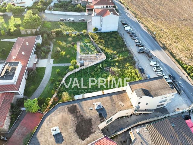 Terreno, Coronado