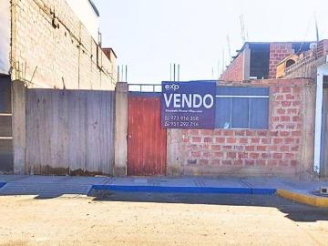 Terreno CORONEL GREGORIO ALBARRACIN LANCHIPA