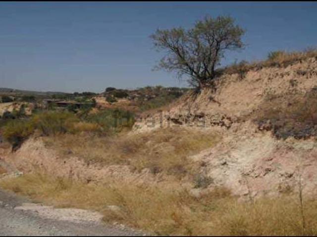 Terreno, Corbera d&apos Ebre