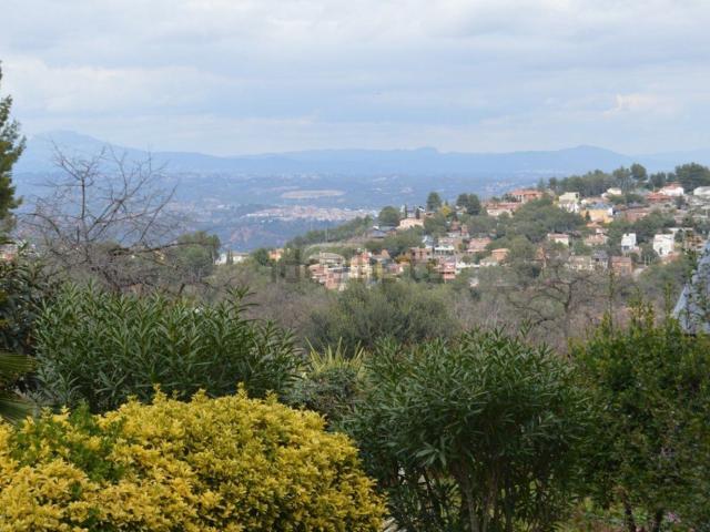 Terreno, Corbera de Llobregat