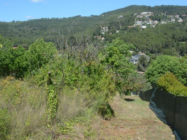Terreno, Corbera de Llobregat