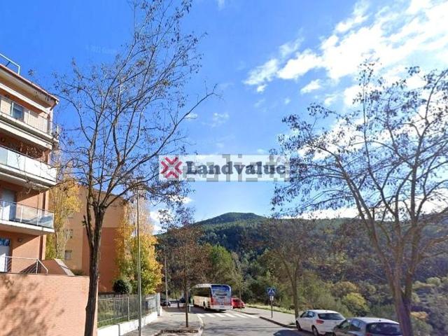 Terreno, Corbera de Llobregat