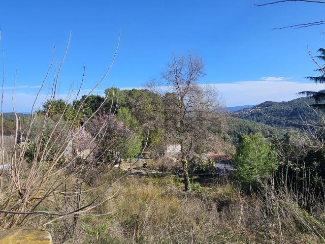 Terreno, Corbera de Llobregat