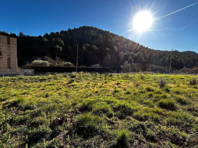 Terreno, Corbera de Llobregat