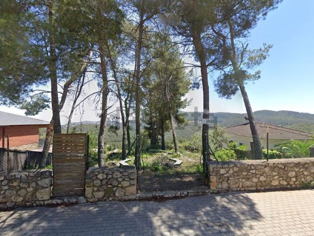 Terreno, Corbera de Llobregat