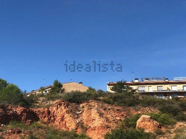 Terreno, Corbera de Llobregat