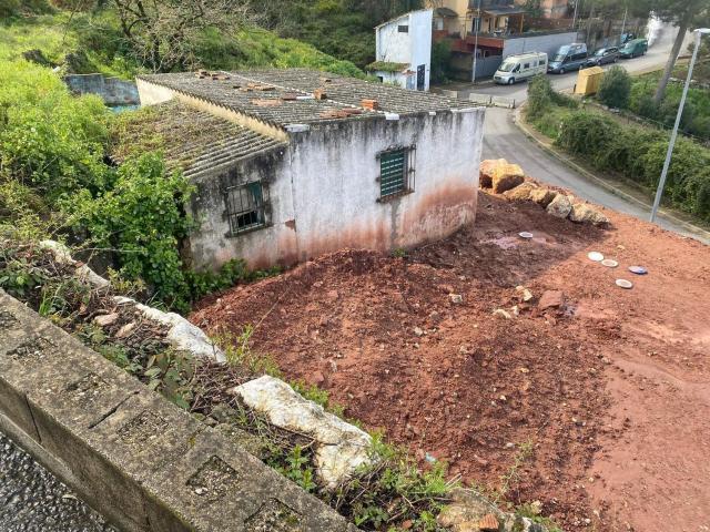 Terreno, Corbera de Llobregat