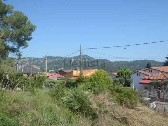 Terreno, Corbera de Llobregat