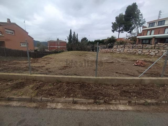 Terreno, Corbera de Llobregat