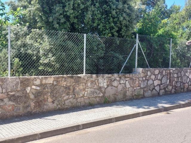 Terreno, Corbera de Llobregat