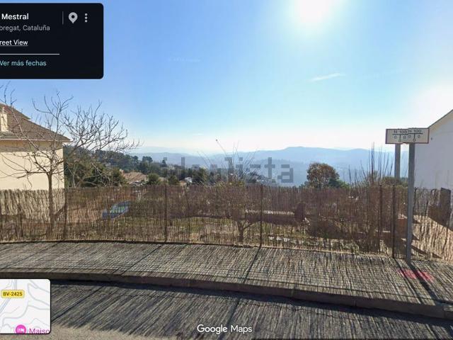 Terreno, Corbera de Llobregat
