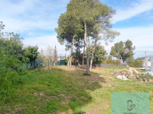 Terreno, Corbera de Llobregat