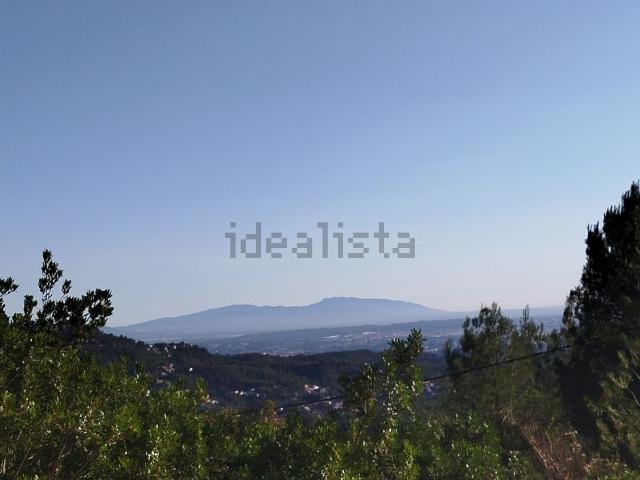 Terreno, Corbera de Llobregat