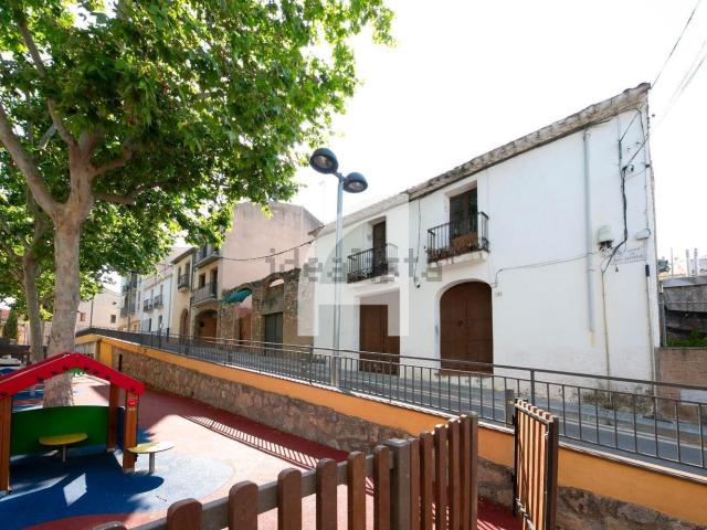 Terreno, Corbera de Llobregat