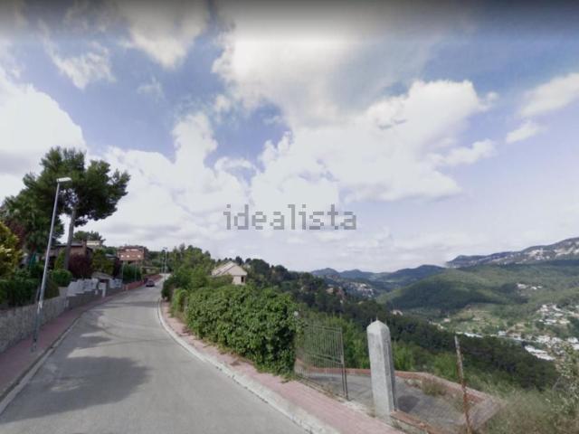 Terreno, Corbera de Llobregat