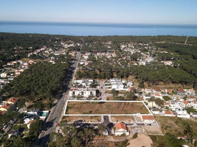Terreno, Corroios
