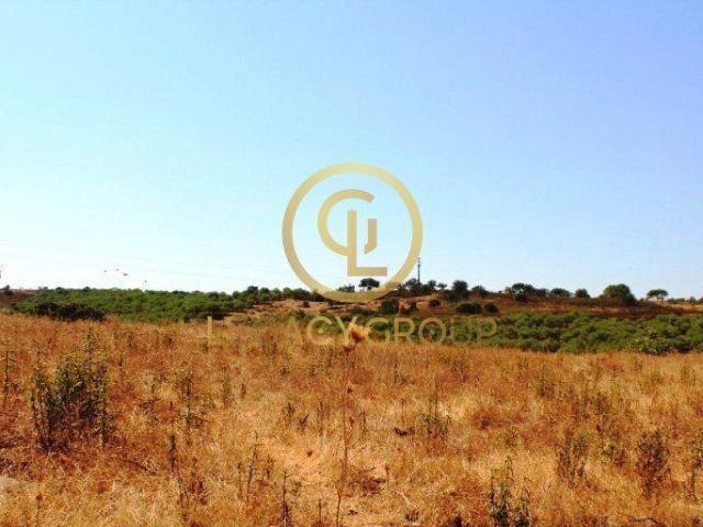 Terreno Corte da Donas Alcoutim | 26064008299