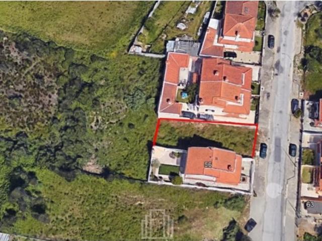 Terreno Cortegaça