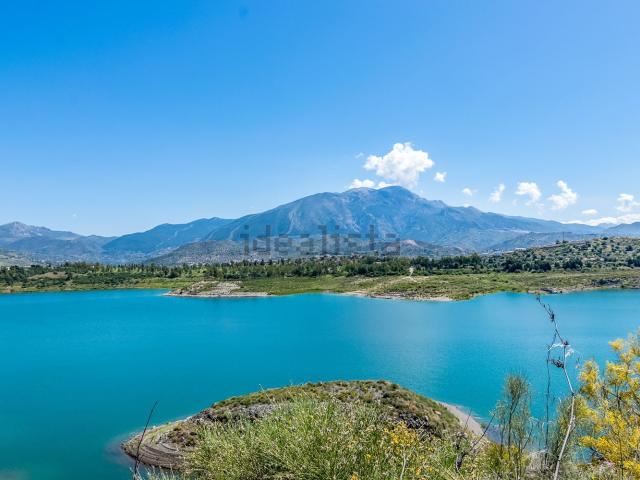 Terreno, Cortijo Alto, Málaga