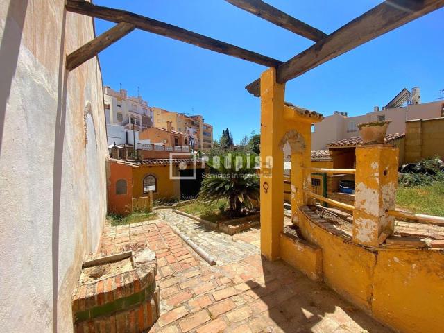 Terreno, Cortijo Bazán Los Casinis Los Cipreses, Málaga