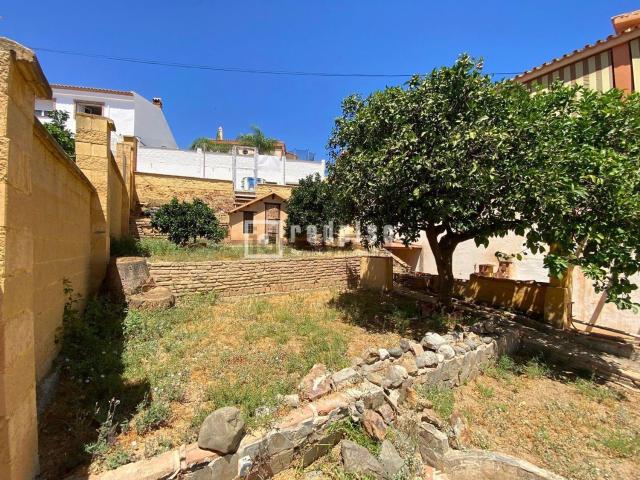 Terreno, Cortijo Bazán Los Casinis Los Cipreses, Málaga