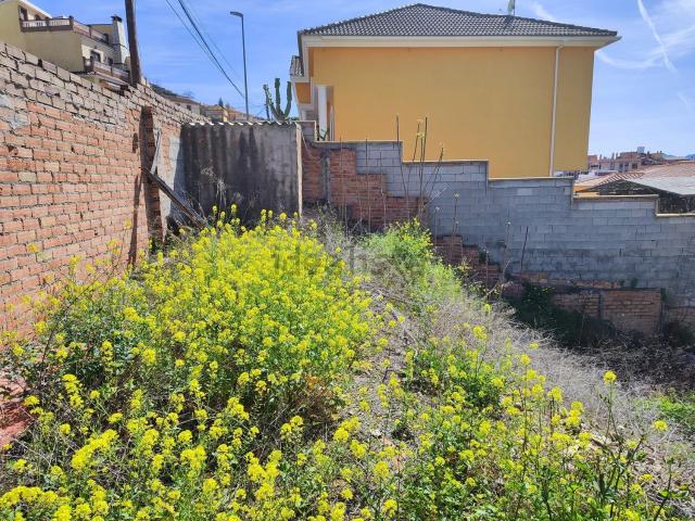 Terreno, Cortijo Bazán Los Casinis Los Cipreses, Málaga