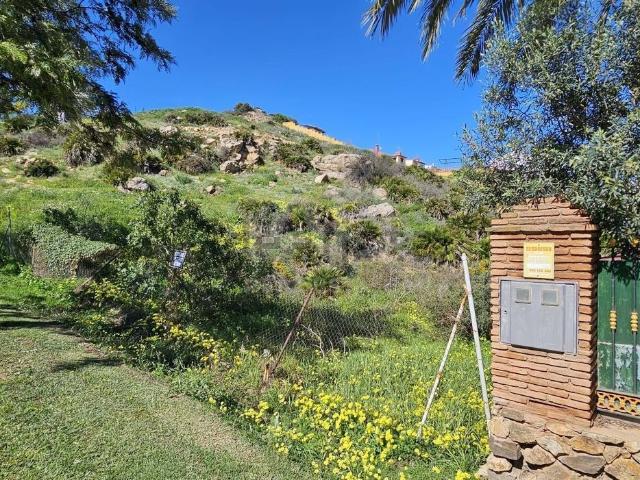 Terreno, Cortijo Torrequebrada, Benalmádena