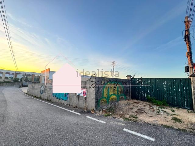 Terreno, Coruxo, Vigo