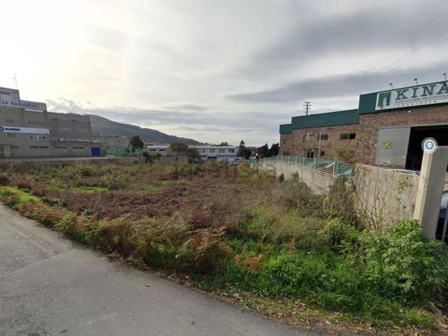 Terreno, Coruxo, Vigo