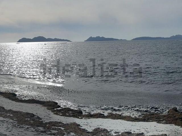 Terreno, Coruxo, Vigo