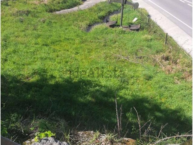Terreno, Coruxo, Vigo