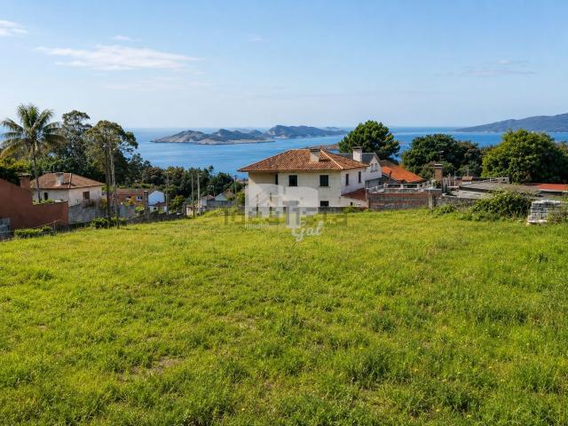 Terreno, Coruxo, Vigo