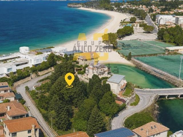 Terreno, Coruxo, Vigo