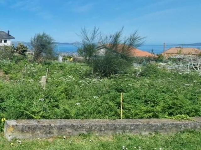 Terreno, Coruxo, Vigo