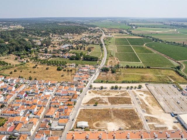 Terreno, Coruche