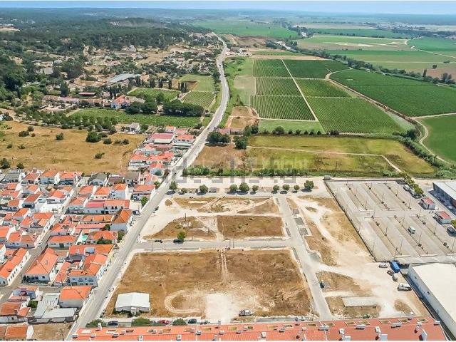 Terreno, Coruche