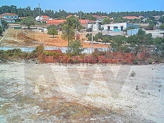 Terreno, Coruche