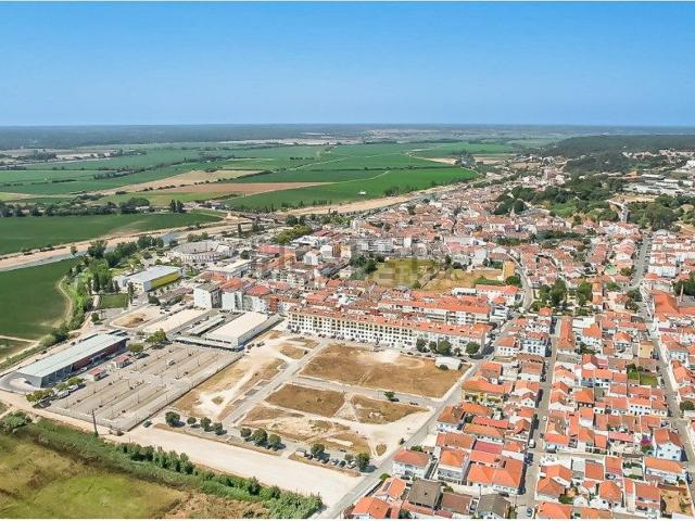 Terreno, Coruche