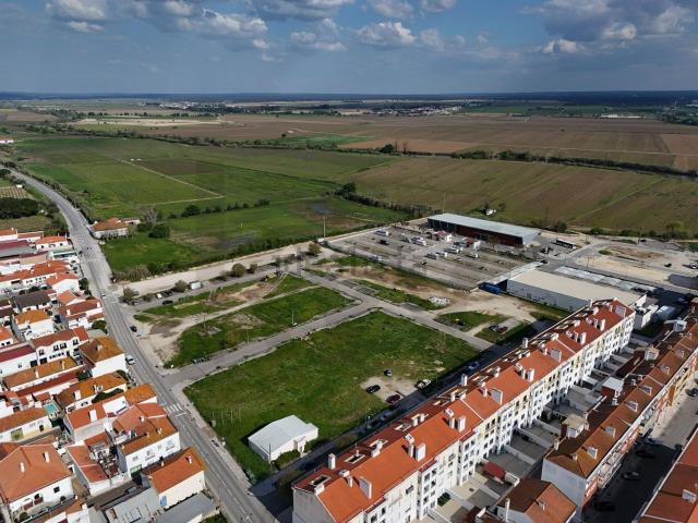 Terreno, Coruche