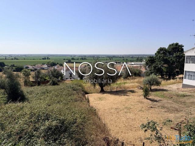Terreno | Coruche | 683 m² | Potencial de Investimento | 26084092974